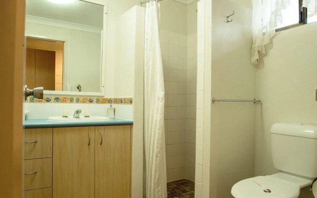 Pialba Motor Inn