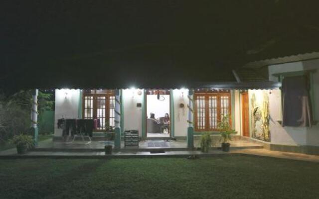 Lumbini Villa