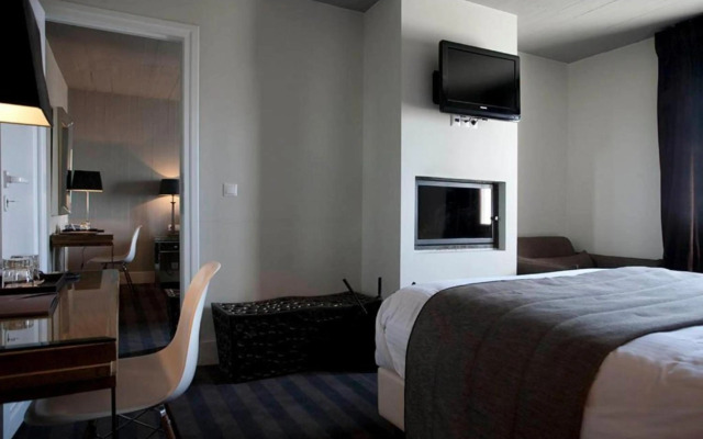 Despotiko Hotel