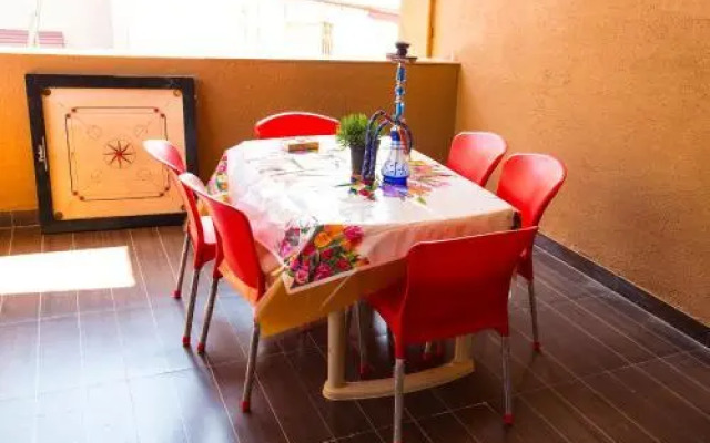 Shri Laxmi Narayan Bungalow