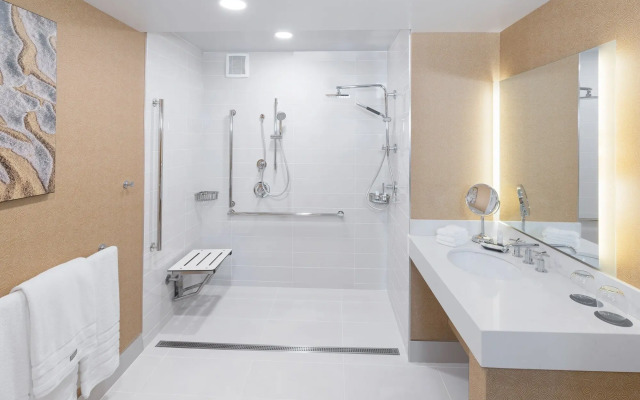 The Westin Nova Scotian