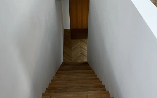 Boutique City Apartment Aarhus