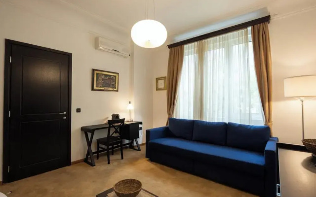 Belgrade Center Apartments Lux V