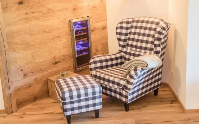 Lungauer Baerensuiten