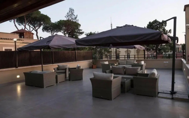 Villa Angelina