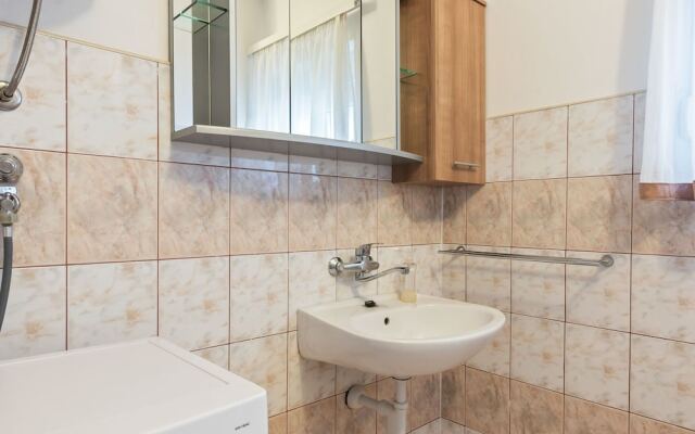 Scenic Apartment in Zadar With Terrace