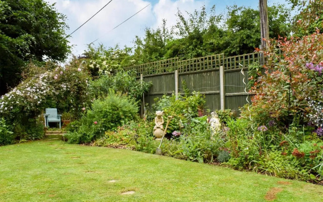 The Annexe