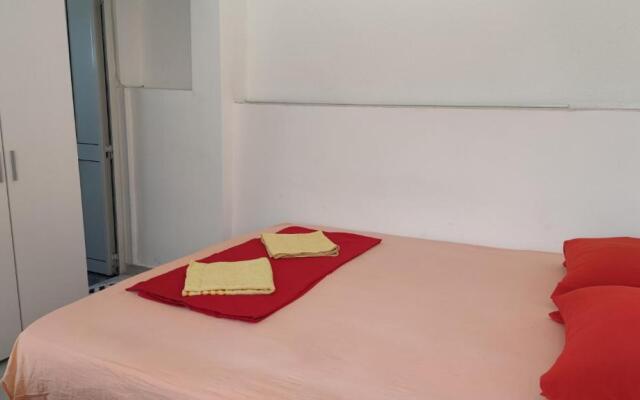Guest's house ''Lindi&Roni''