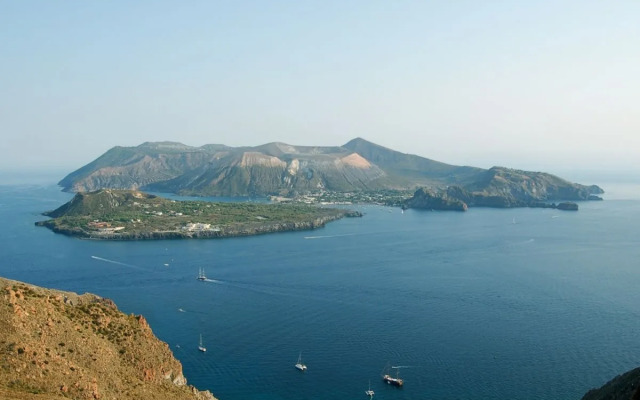 Complesso Vulcano Mare Resort