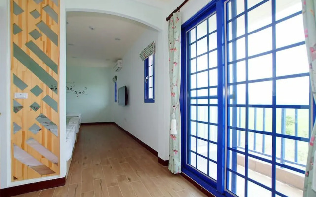 Tao Heung Garden B&B