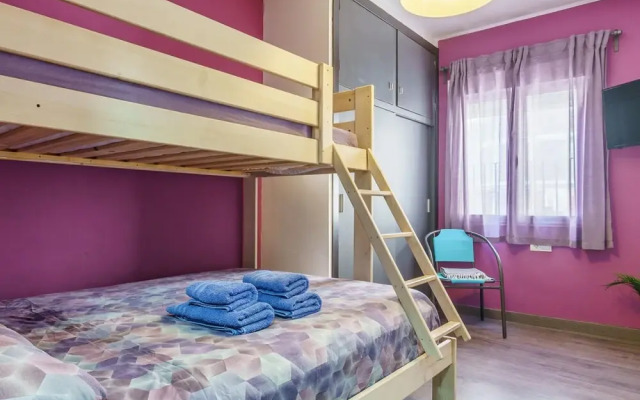 Nerja City Center Apartment