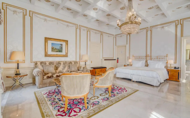 Grand Hotel National