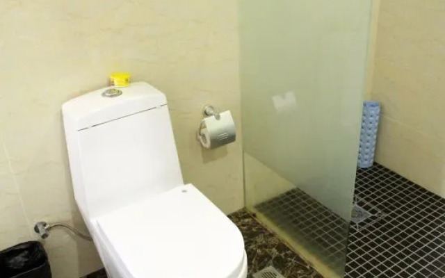 Xingcheng Hotel (Hengdian Huaxia Avenue)