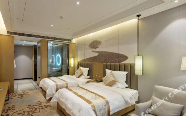 Meixuan Crystal Hotel