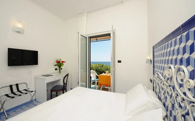 Hotel Aurora