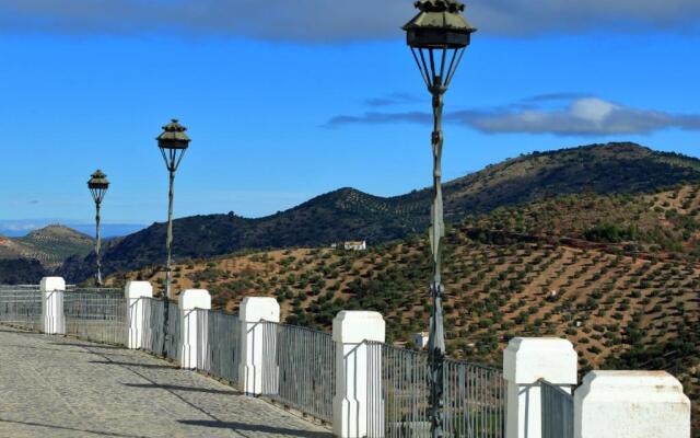La Baranda de Priego