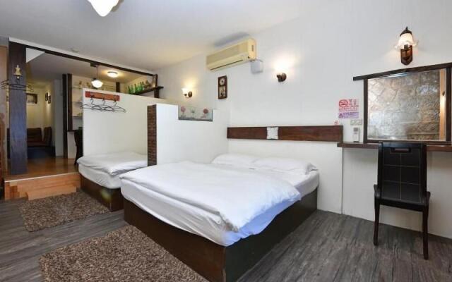 Windsor B&B - Old House