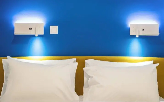 MIXT by Zoia Living