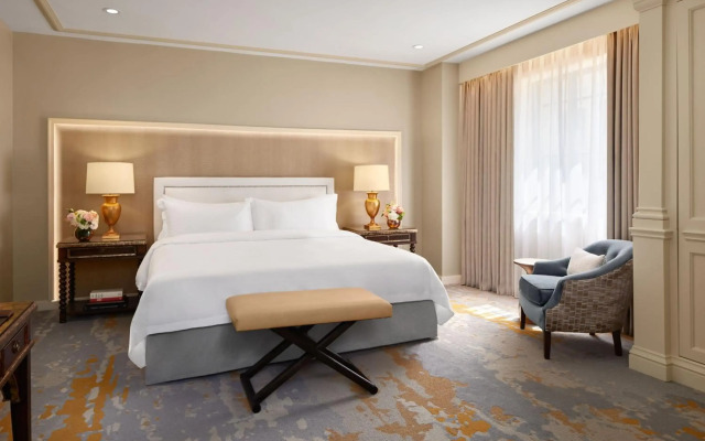 The St. Regis Washington, D.C.