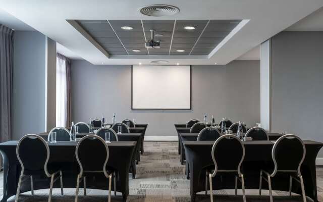 Radisson Blu Hotel, Port Elizabeth