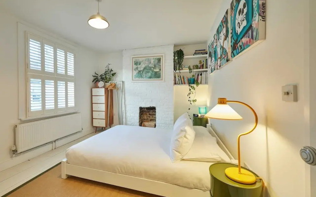 Host Stay Kemp Street