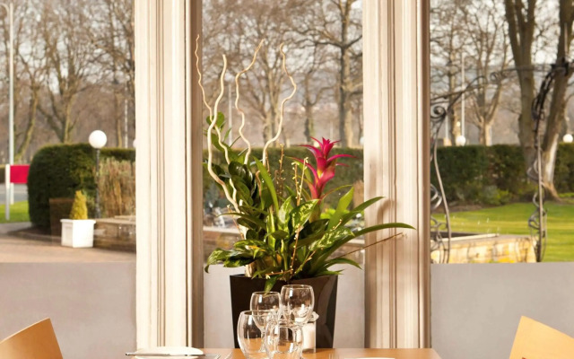 Mercure Bradford, Bankfield Hotel
