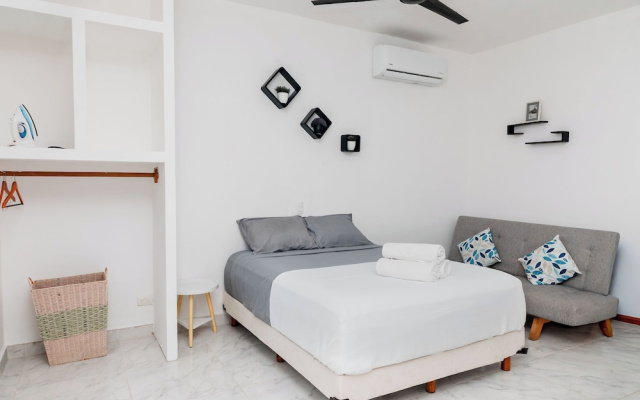 Regatta Villa in Puerto Morelos