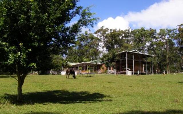 Sapphire Beach Acreage