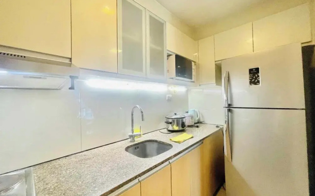 Mactan Newtown Condo