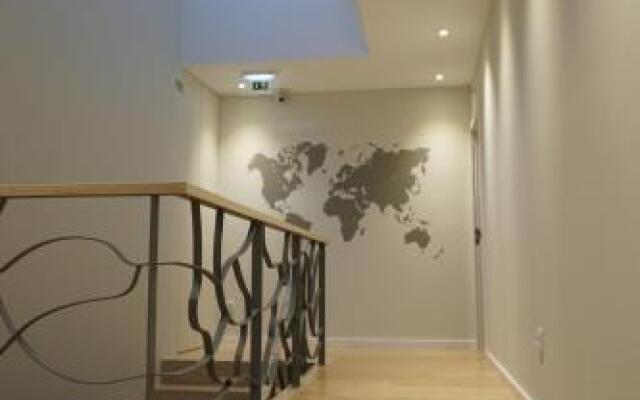 Feira Hostel & Suites