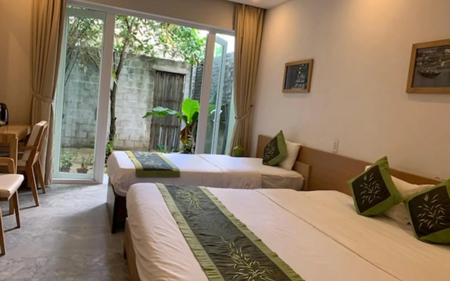 Jolie Villa Hoi An