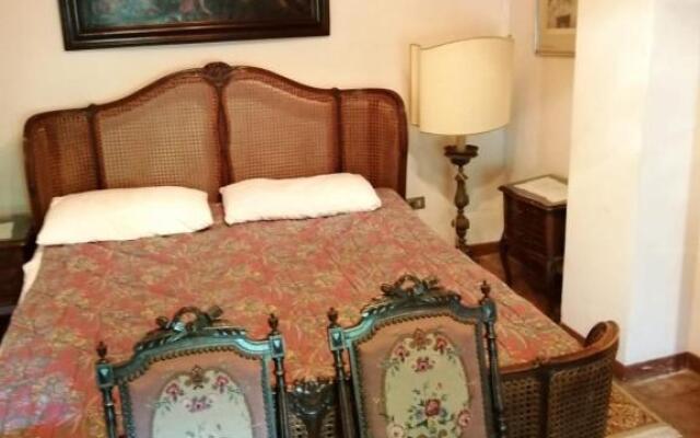 Mugello - casa di campagna