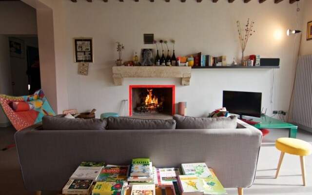 B&B Alle Cime