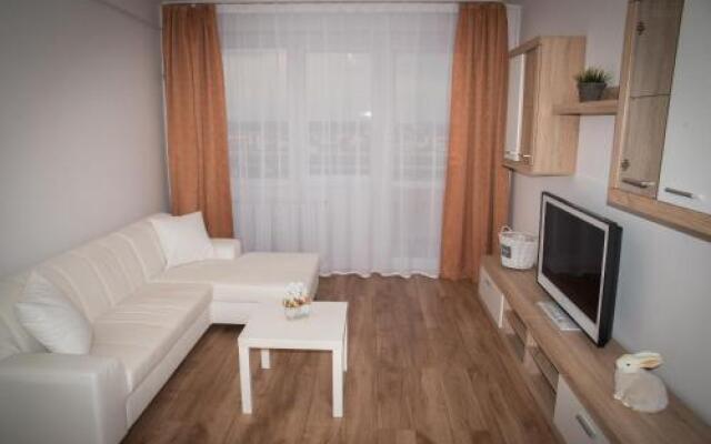 Anna Apartman