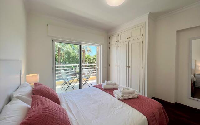 Vilamoura Central 2 With Pool by Homing