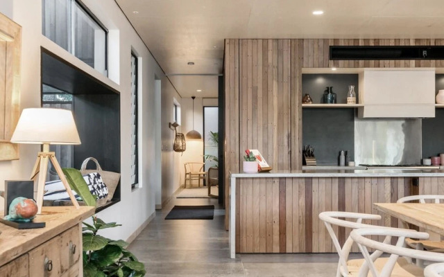 Your Luxury Escape - Tallowood