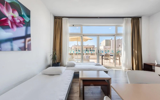 1-bedroom Retreat at Gjiri i Lalzit - Zambaku