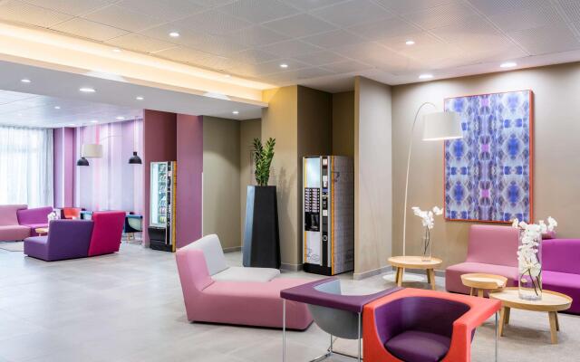 Aparthotel Adagio access la Defense Puteaux
