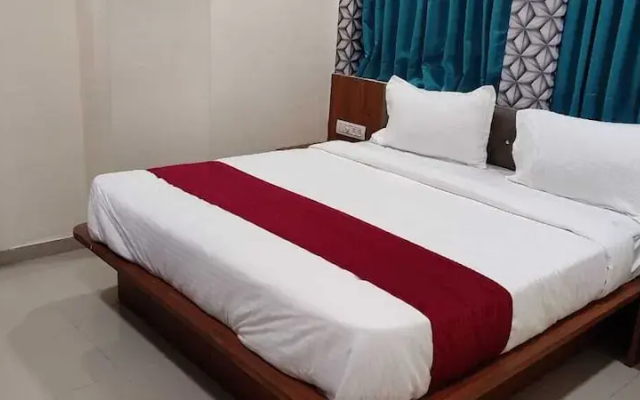 Hotel Red Rose