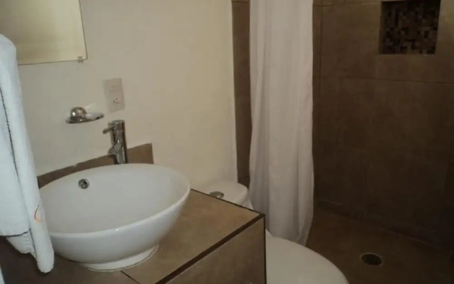 Villa St Cruz Los Mochis