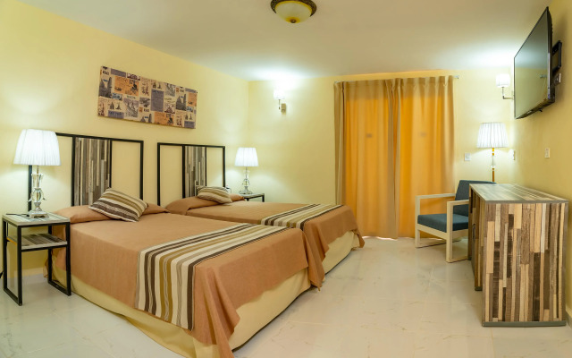 Hostal Boulevard
