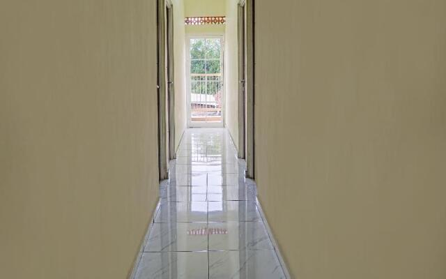 Jannah Homestay Syariah