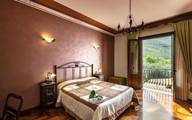 Alba Marina Bed & Breakfast