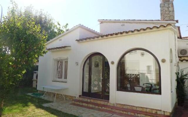 Holiday Home Requesens