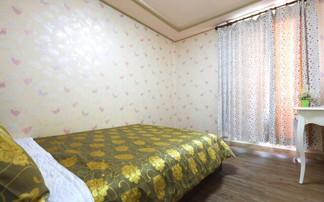 Chuncheon Yeowoo Gneul Pension