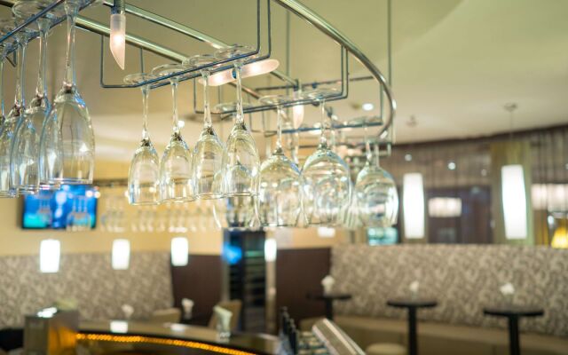 Lindner Hotel Vienna Am Belvedere, part of JdV by Hyatt