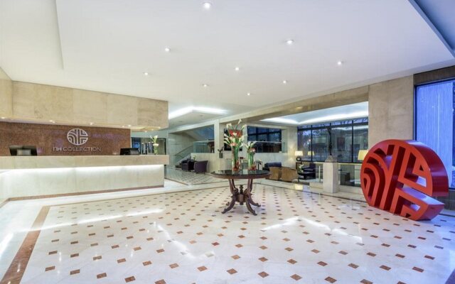 NH Collection Bogotá WTC Royal