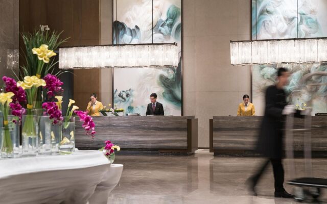 DoubleTree by Hilton Hotel Shiyan