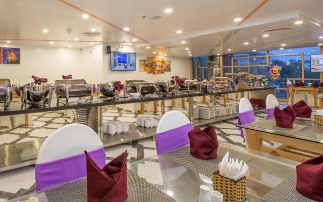 Grand Jeep Hotel Danang