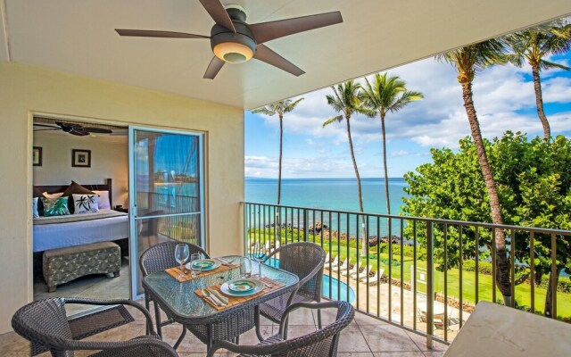 Royal Mauian #315 by Ali'i Resorts